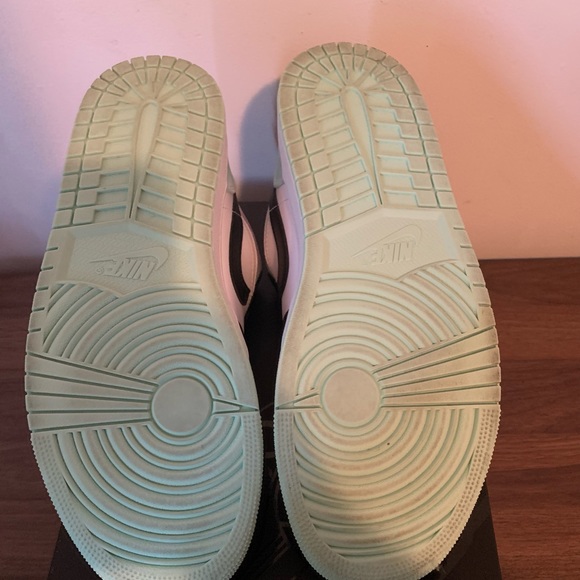 Air Jordan 1 low tye dye - Picture 4 of 4